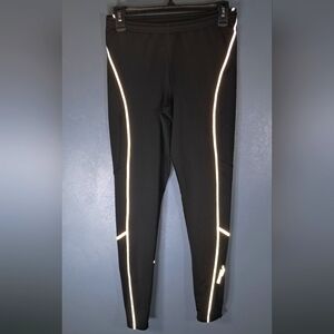 Saucony thermal tights men's size small